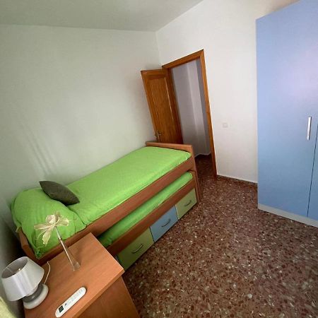 Villa La Paz ベナハラフェ エクステリア 写真