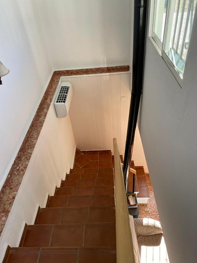 Villa La Paz ベナハラフェ エクステリア 写真