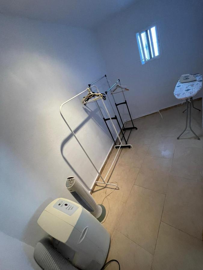 Villa La Paz ベナハラフェ エクステリア 写真