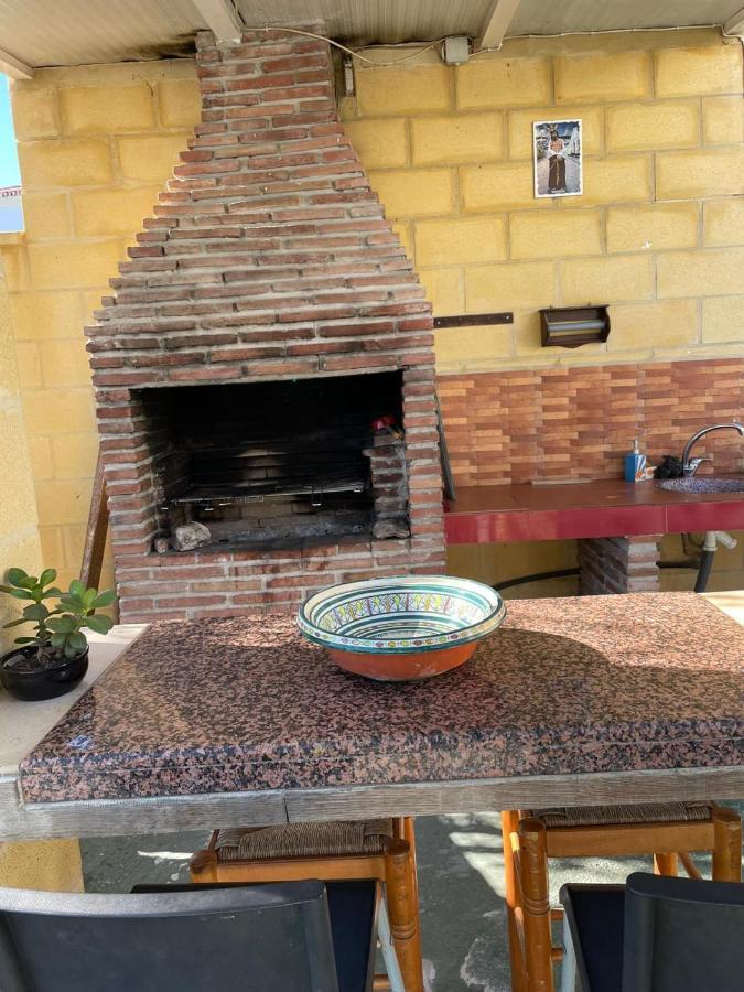 Villa La Paz ベナハラフェ エクステリア 写真